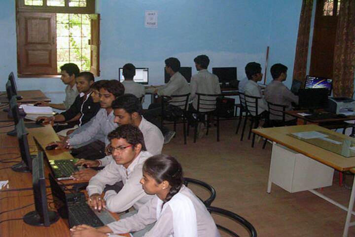 laboratory